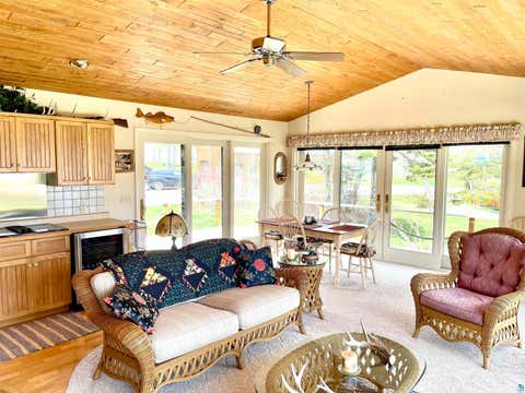 Tiny photo for 183 Cramer Rd, Schroeder, MN 55613 (MLS # 6126060)
