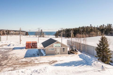 Tiny photo for 610 4th St, Two Harbors, MN 55616 (MLS # 6123450)