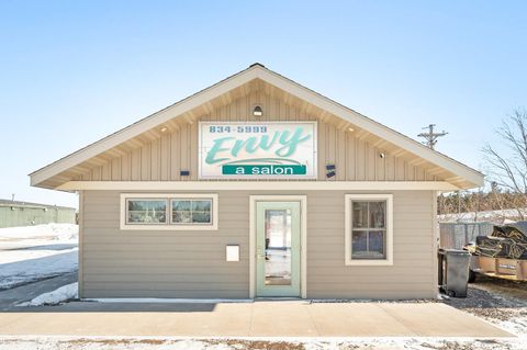 Tiny photo for 610 4th St, Two Harbors, MN 55616 (MLS # 6123450)