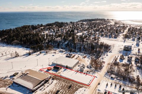 Tiny photo for 610 4th St, Two Harbors, MN 55616 (MLS # 6123450)