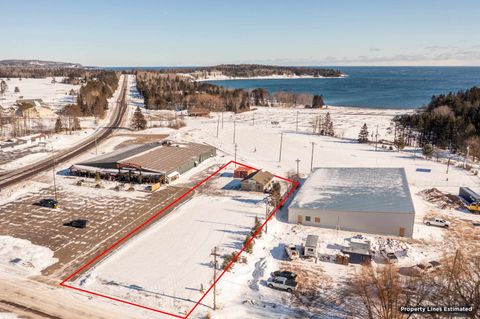 Tiny photo for 610 4th St, Two Harbors, MN 55616 (MLS # 6123450)