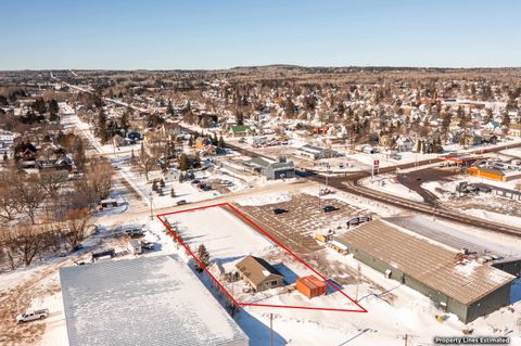 Tiny photo for 610 4th St, Two Harbors, MN 55616 (MLS # 6123450)