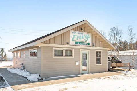 Photo of 610 4th St, Two Harbors, MN 55616 (MLS # 6123450)