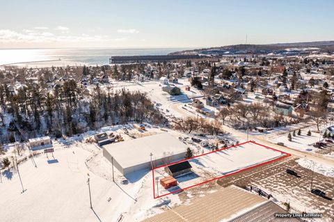 Tiny photo for 610 4th St, Two Harbors, MN 55616 (MLS # 6123450)