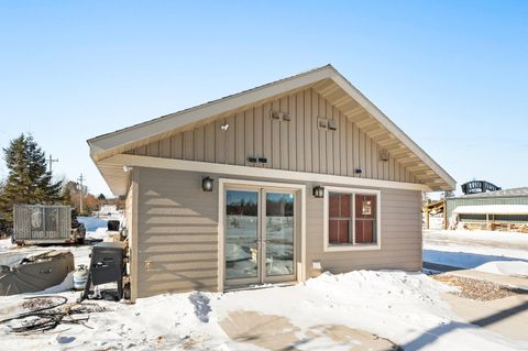 Tiny photo for 610 4th St, Two Harbors, MN 55616 (MLS # 6123450)