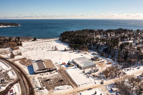 Tiny photo for 610 4th St, Two Harbors, MN 55616 (MLS # 6123450)