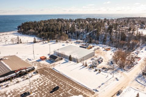 Tiny photo for 610 4th St, Two Harbors, MN 55616 (MLS # 6123450)