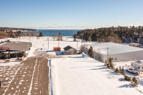 Tiny photo for 610 4th St, Two Harbors, MN 55616 (MLS # 6123450)