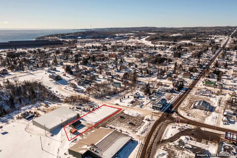 Tiny photo for 610 4th St, Two Harbors, MN 55616 (MLS # 6123450)