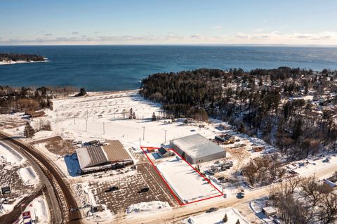 Tiny photo for 610 4th St, Two Harbors, MN 55616 (MLS # 6123450)