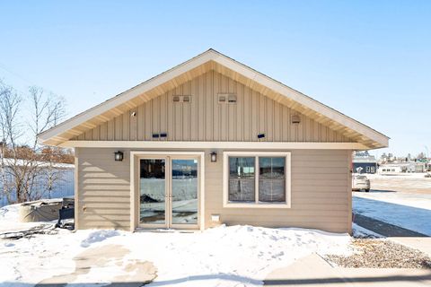 Tiny photo for 610 4th St, Two Harbors, MN 55616 (MLS # 6123450)