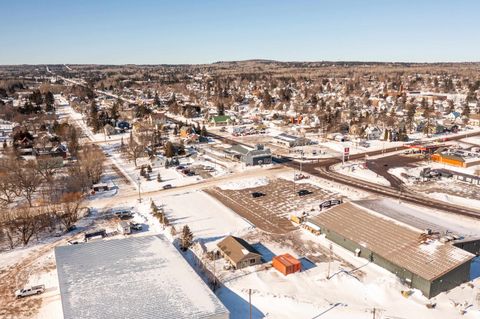 Tiny photo for 610 4th St, Two Harbors, MN 55616 (MLS # 6123450)