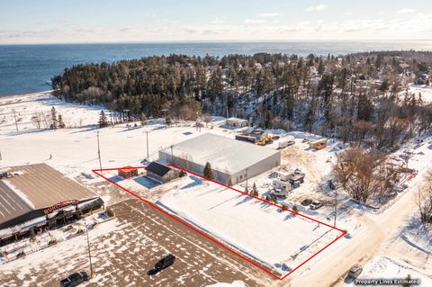 Tiny photo for 610 4th St, Two Harbors, MN 55616 (MLS # 6123450)