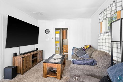 Tiny photo for 7 North Cloquet Rd, Esko, MN 55733 (MLS # 6125282)