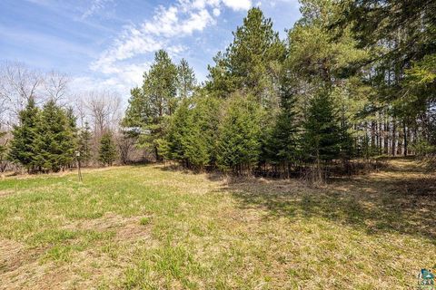 Tiny photo for 7 North Cloquet Rd, Esko, MN 55733 (MLS # 6125282)