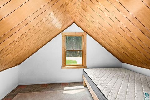 Tiny photo for 7 North Cloquet Rd, Esko, MN 55733 (MLS # 6125282)