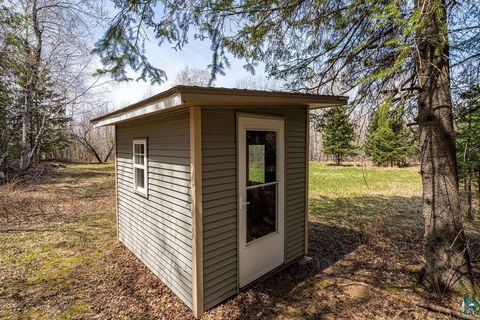 Tiny photo for 7 North Cloquet Rd, Esko, MN 55733 (MLS # 6125282)