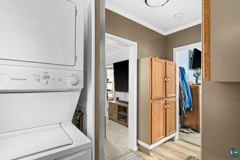 Tiny photo for 7 North Cloquet Rd, Esko, MN 55733 (MLS # 6125282)