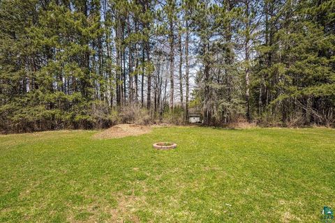 Tiny photo for 7 North Cloquet Rd, Esko, MN 55733 (MLS # 6125282)