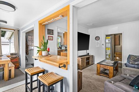 Tiny photo for 7 North Cloquet Rd, Esko, MN 55733 (MLS # 6125282)