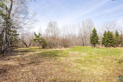 Tiny photo for 7 North Cloquet Rd, Esko, MN 55733 (MLS # 6125282)
