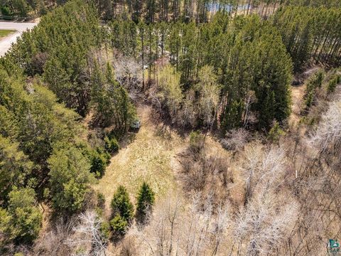 Tiny photo for 7 North Cloquet Rd, Esko, MN 55733 (MLS # 6125282)