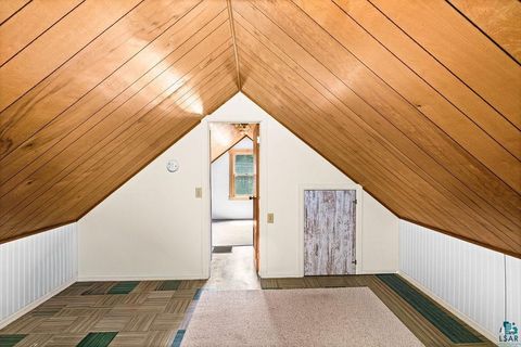 Tiny photo for 7 North Cloquet Rd, Esko, MN 55733 (MLS # 6125282)