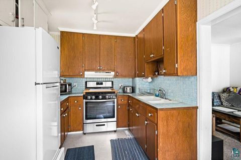 Tiny photo for 7 North Cloquet Rd, Esko, MN 55733 (MLS # 6125282)