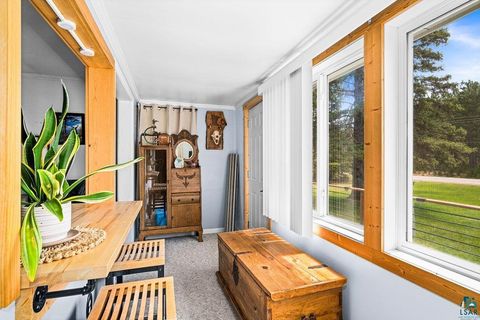 Tiny photo for 7 North Cloquet Rd, Esko, MN 55733 (MLS # 6125282)