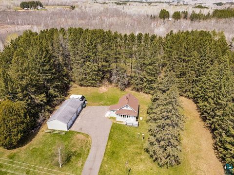Tiny photo for 7 North Cloquet Rd, Esko, MN 55733 (MLS # 6125282)
