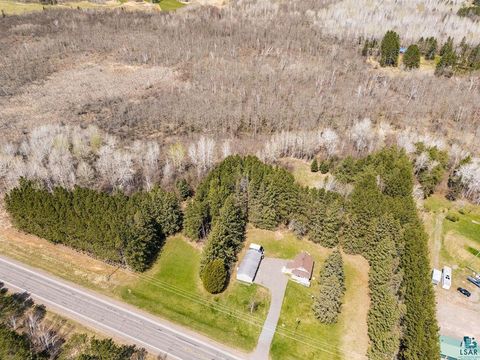 Tiny photo for 7 North Cloquet Rd, Esko, MN 55733 (MLS # 6125282)