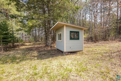 Tiny photo for 7 North Cloquet Rd, Esko, MN 55733 (MLS # 6125282)