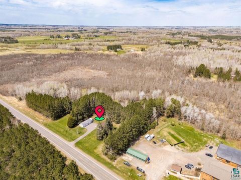 Tiny photo for 7 North Cloquet Rd, Esko, MN 55733 (MLS # 6125282)