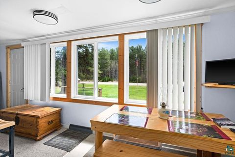 Tiny photo for 7 North Cloquet Rd, Esko, MN 55733 (MLS # 6125282)