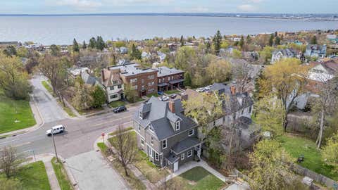 Tiny photo for 1931 E Superior St, Duluth, MN 55812 (MLS # 6127410)