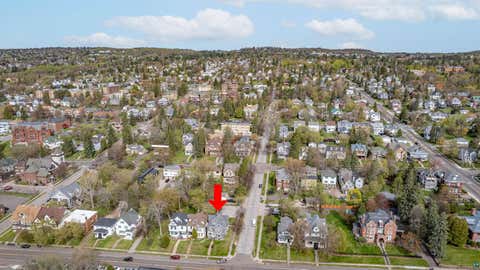 Tiny photo for 1931 E Superior St, Duluth, MN 55812 (MLS # 6127410)