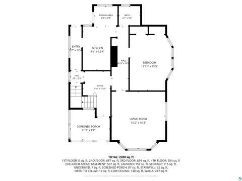 Tiny photo for 1931 E Superior St, Duluth, MN 55812 (MLS # 6127410)