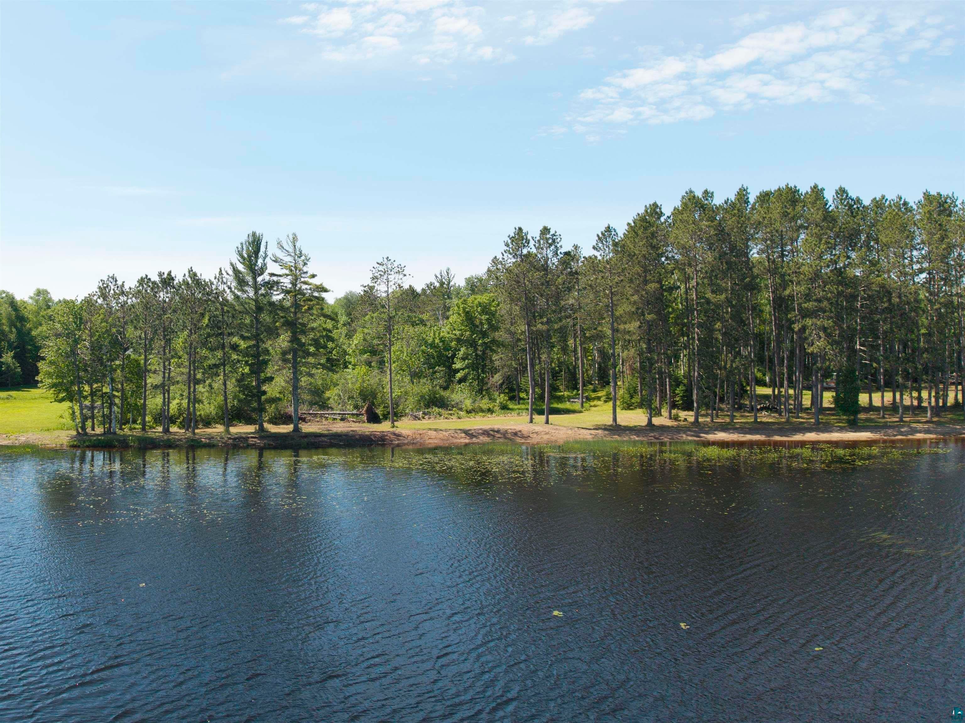 8767 S Lyman Lake Rd