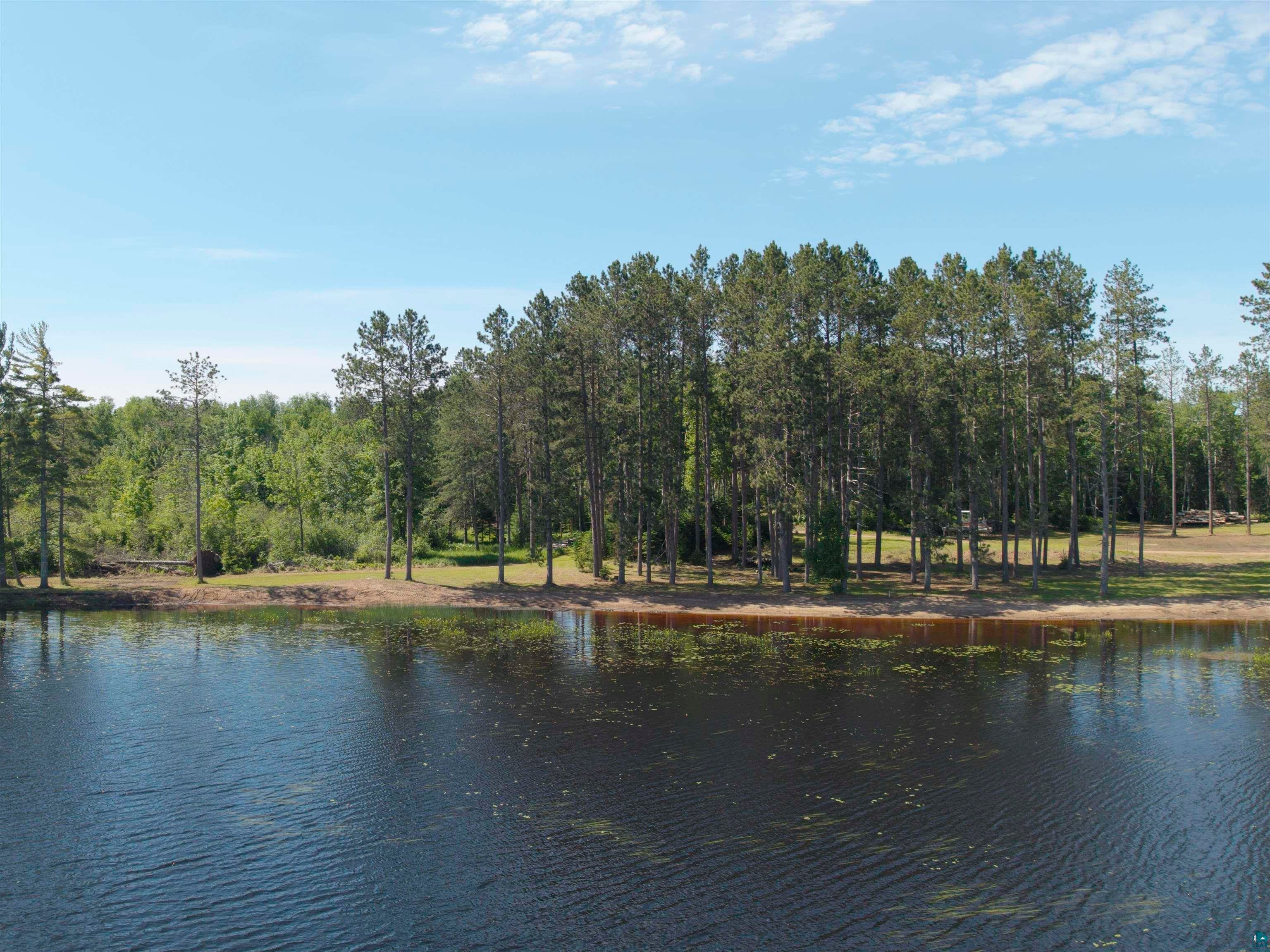8767 S Lyman Lake Rd