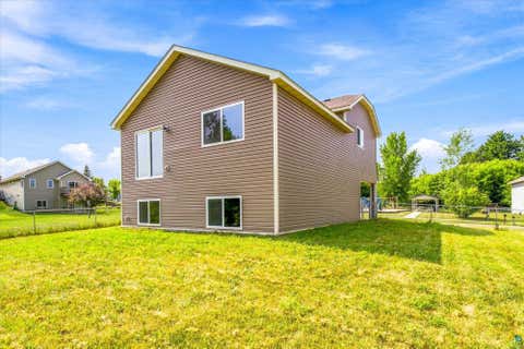 Tiny photo for 420 Highview Loop SE, Pine City, MN 55063 (MLS # 6127068)