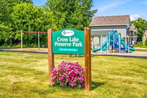 Tiny photo for 420 Highview Loop SE, Pine City, MN 55063 (MLS # 6127068)