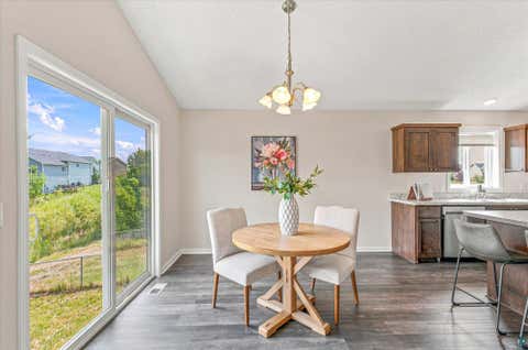 Tiny photo for 420 Highview Loop SE, Pine City, MN 55063 (MLS # 6127068)