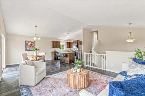 Tiny photo for 420 Highview Loop SE, Pine City, MN 55063 (MLS # 6127068)