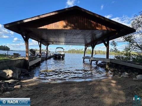 Tiny photo for 8519 Peterson Rd, Cook, MN 55723 (MLS # 6124227)