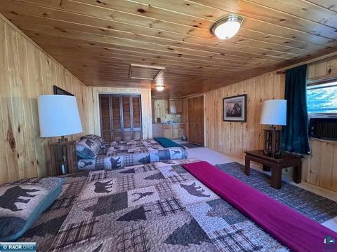 Tiny photo for 8519 Peterson Rd, Cook, MN 55723 (MLS # 6124227)