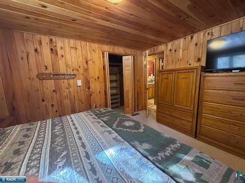 Tiny photo for 8519 Peterson Rd, Cook, MN 55723 (MLS # 6124227)