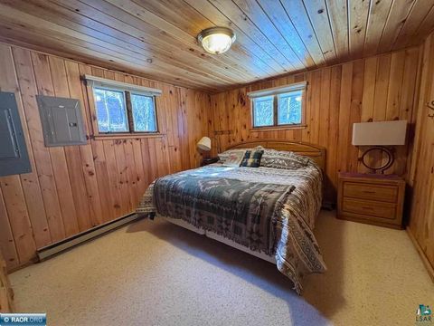 Tiny photo for 8519 Peterson Rd, Cook, MN 55723 (MLS # 6124227)