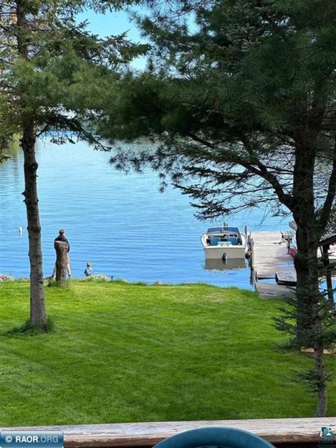 Tiny photo for 8519 Peterson Rd, Cook, MN 55723 (MLS # 6124227)