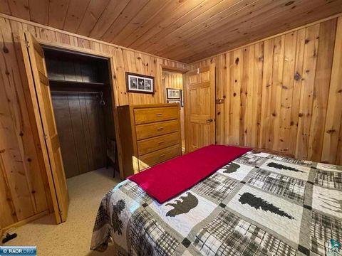 Tiny photo for 8519 Peterson Rd, Cook, MN 55723 (MLS # 6124227)