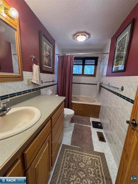 Tiny photo for 8519 Peterson Rd, Cook, MN 55723 (MLS # 6124227)